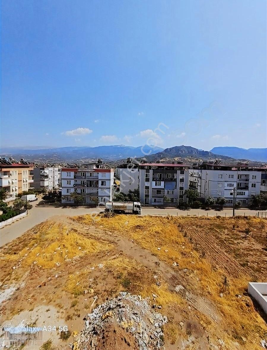 Salihli Sart Satılık Daire SATILIK SART MAHALLESİNDE 2+1 100M2 ALLTAN ISITMALI SIFIR DAİRE