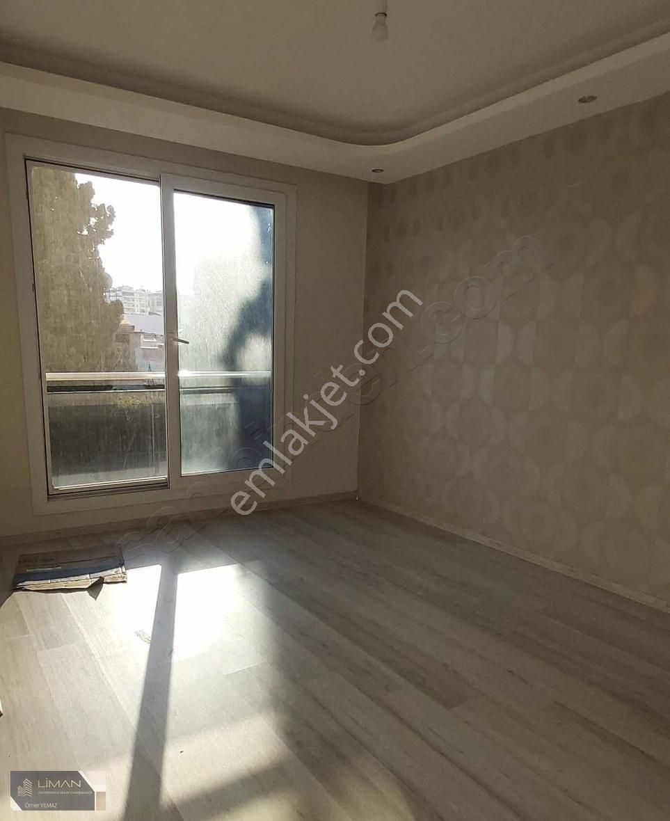 Yenişehir Barbaros Kiralık Daire Liman Gayrimenkulden Kiralık Daire