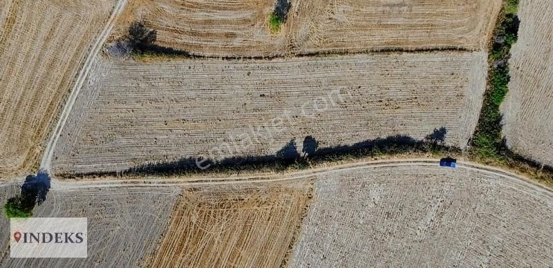 Eceabat Beşyol Köyü Satılık Tarla ECEABAT BEŞYOL KÖYÜNDE YOLA CEPHELİ SATILIK TARLA