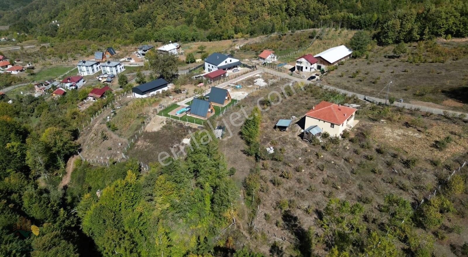 Pamukova Gonca Satılık Konut İmarlı Pamukova gonca mahallesinde 2545 m2 arsa