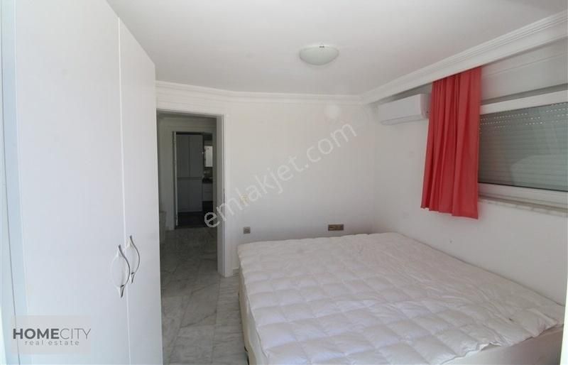 Alanya Kargıcak Villa 3+1 400m2 Eşyalı Deniz Ve Doğa Manzara Lüx - Görsel 14