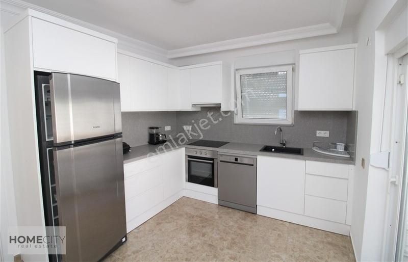 Alanya Kargıcak Villa 3+1 400m2 Eşyalı Deniz Ve Doğa Manzara Lüx - Görsel 12