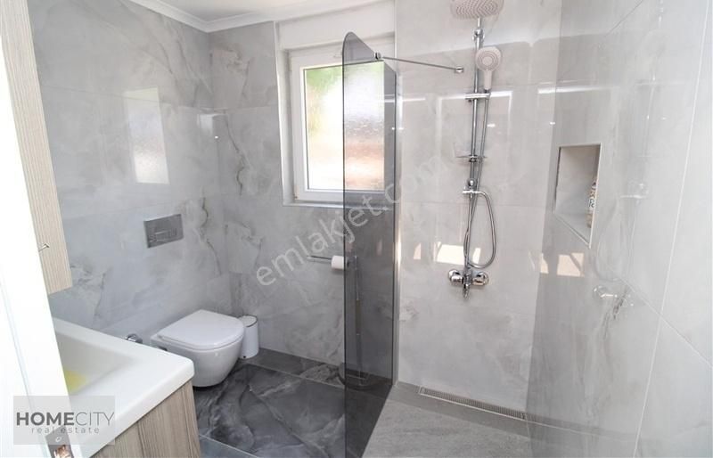 Alanya Kargıcak Villa 3+1 400m2 Eşyalı Deniz Ve Doğa Manzara Lüx - Görsel 18