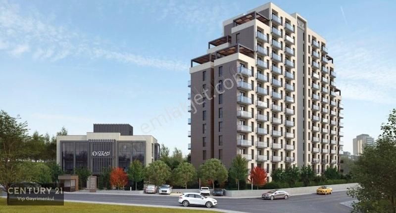 Çankaya Beytepe Kiralık Residence OZAN BEYTEPEDE YÜKSEK KAT KİRALIK 1+1 DAİRE