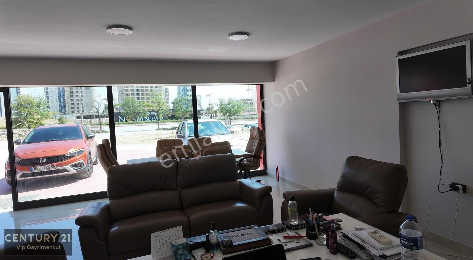 Yenimahalle Yuvaköy Kiralık Dükkan & Mağaza BATIKENT YOLU CADDE ÜZERİNDE KİRALIK 52 M2 DÜKKAN