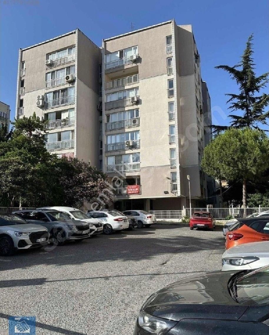 Fatih Karagümrük Satılık Daire FİYATI DÜŞTÜ !... FATİH EMLAKBANK KONUTLARINDA SATILIK OTOPARK VE ASANSÖRLÜ 3+1 DAİRE