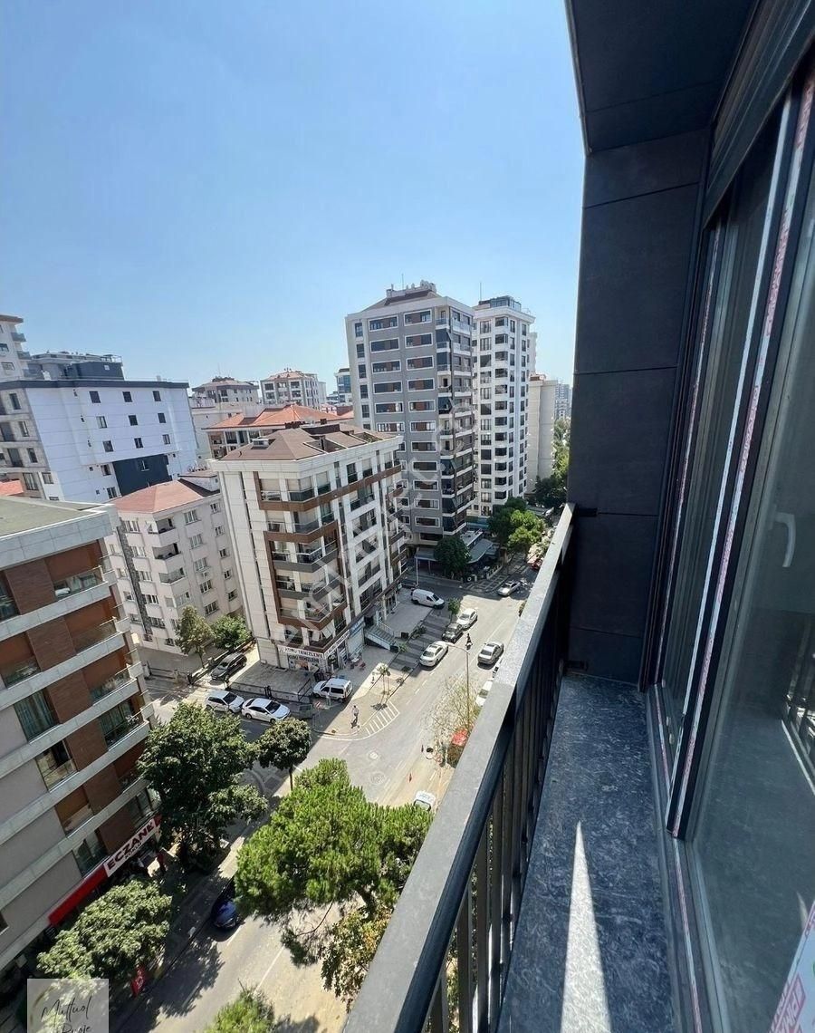 Kadıköy Bostancı Satılık Daire MUTLUOL PROJE'DEN BOSTANCI'DA 3+1 SATILIK SIFIR DAİRE