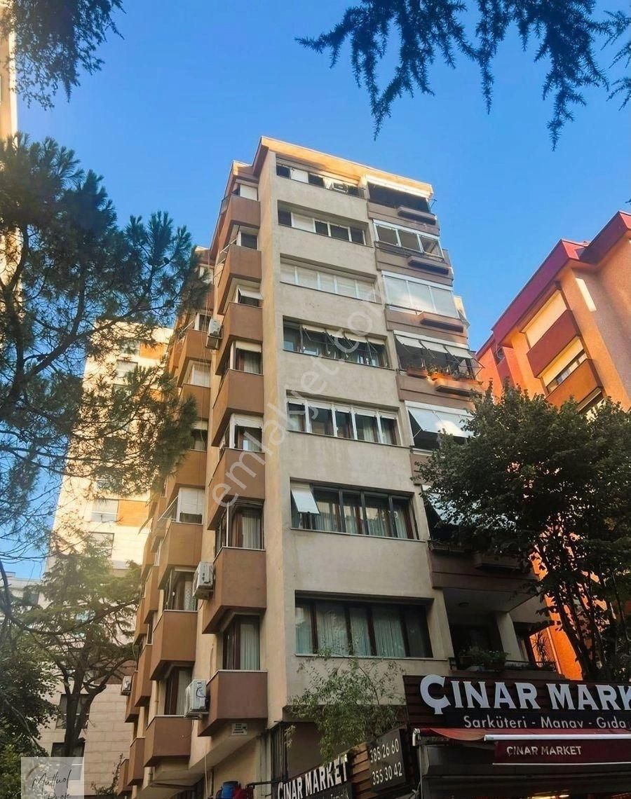 Kadıköy Erenköy Kiralık Apartman Dairesi Mutluol Proje'den Erenköy'de Konut Ve İşyerine Uygun Kiralık Daire