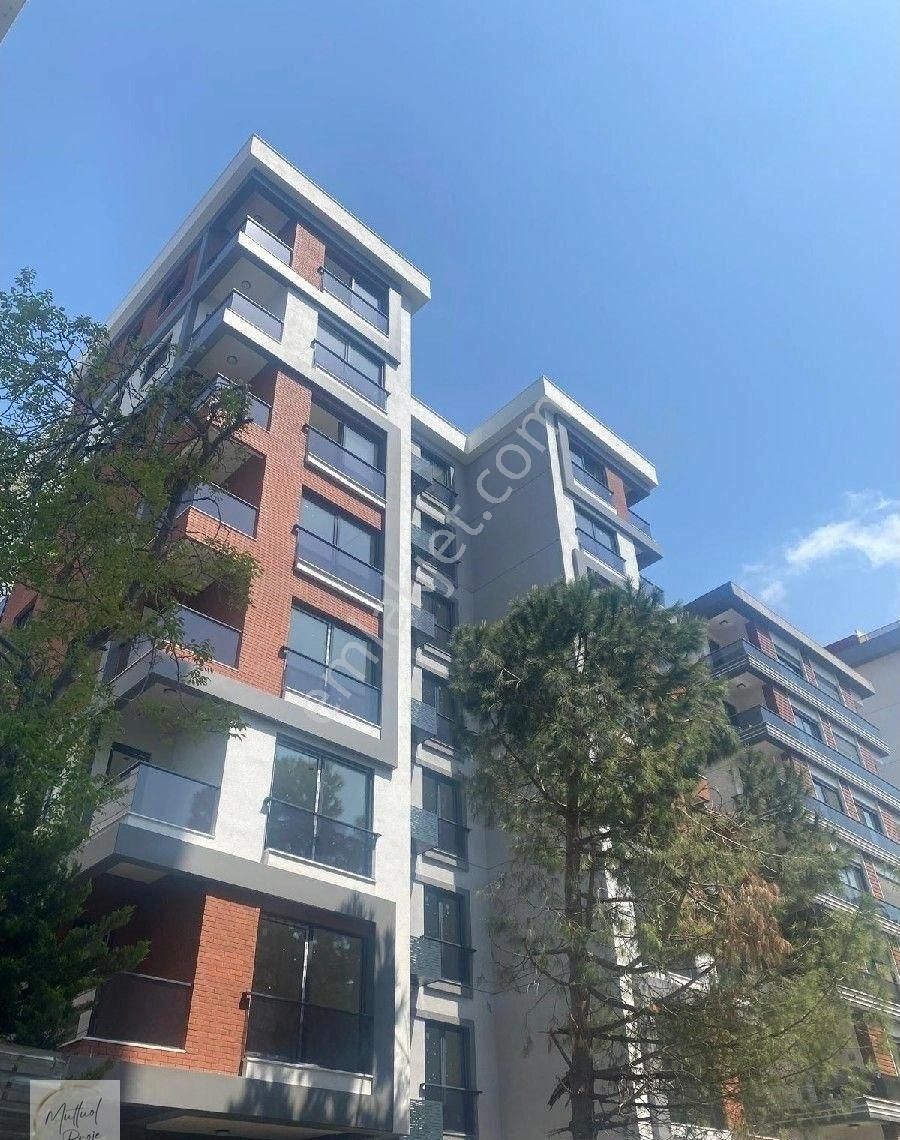 Kadıköy Göztepe Satılık Daire MUTLUOL PROJEDEN GÖZTEPE DE '0' 120M2 3+1