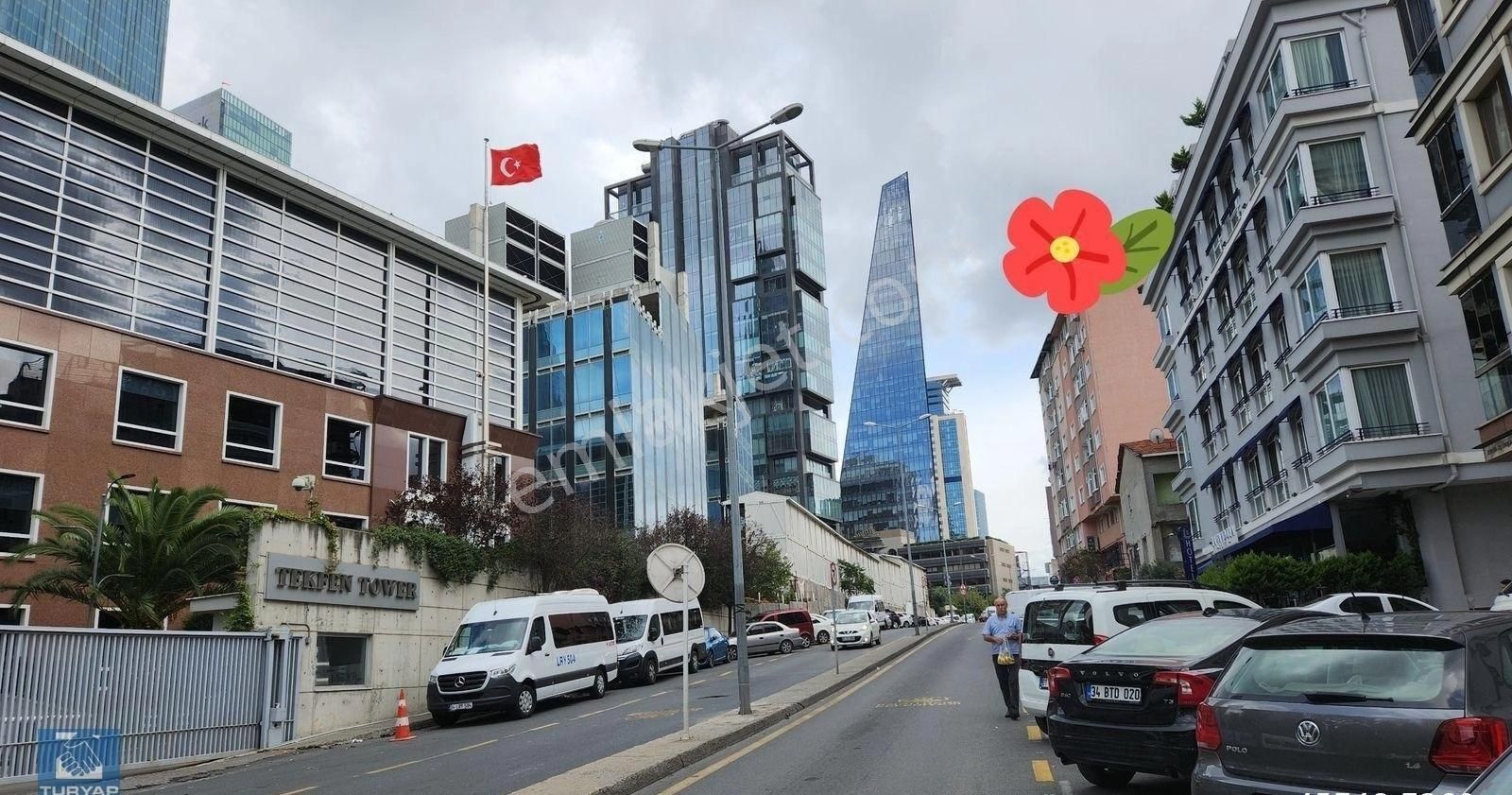 Kağıthane Ortabayır Satılık Dükkan & Mağaza LEVENT PLAZALARA KOMŞU SATILIK 70M2 KİRACILI DÜKKAN