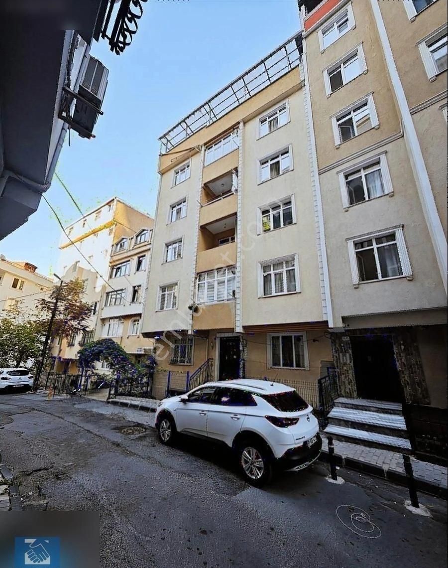 Şişli Gülbahar Kiralık Daire MECİDİYEKÖY GÜLBAĞ 3+1 ASANSÖRLÜ BİNADA KİRALIK DAİRE