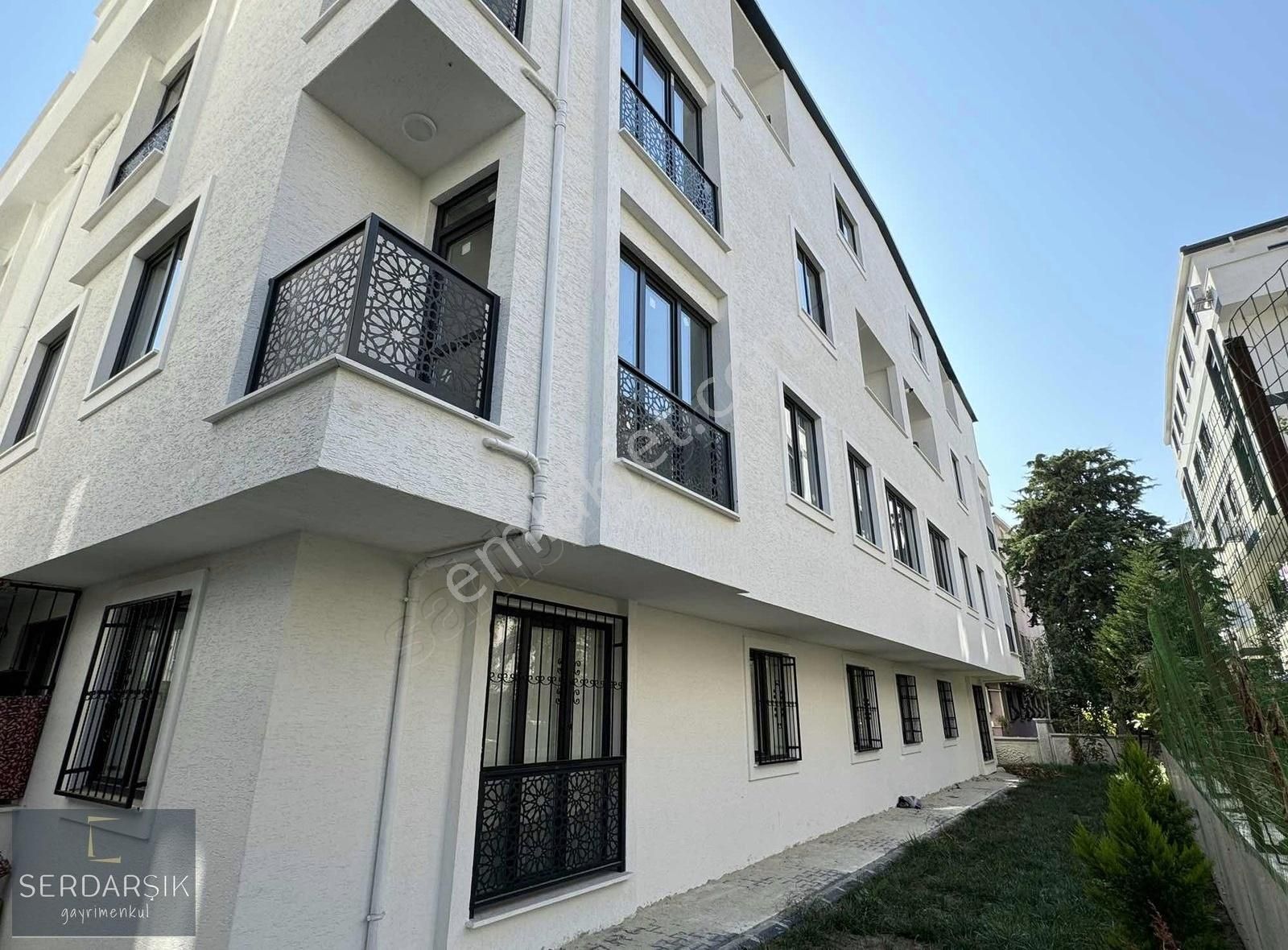 Darıca Bağlarbaşı Satılık Daire *DARICA MERKEZ'DE ASANSÖRLÜ 3+1 120M² SIFIR LÜKS FIRSAT ARA KAT*