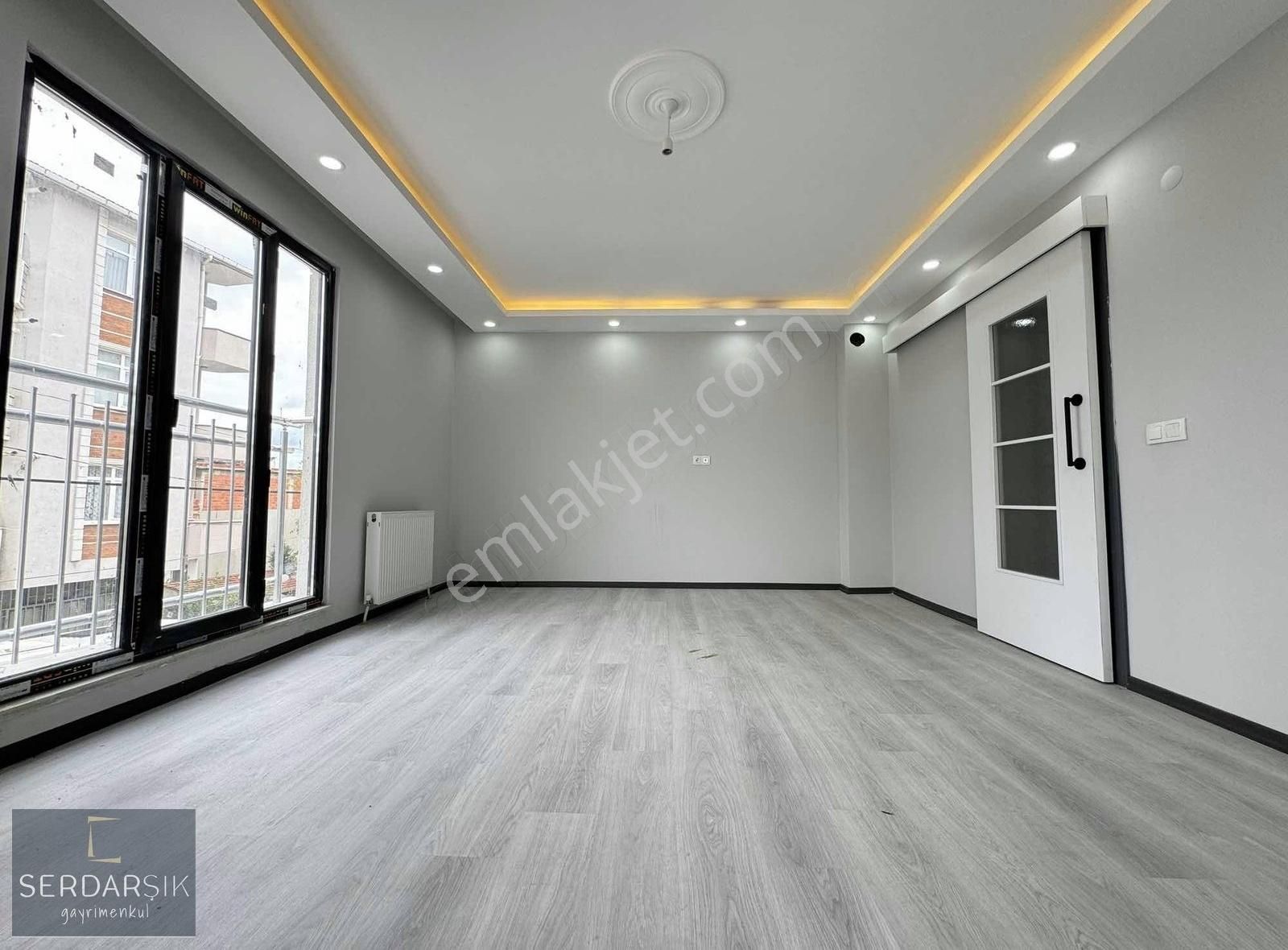 Darıca Osman Gazi Satılık Daire *AŞIROĞLU CADDESİ MEVKİİ SIFIR 3+1 120M² FIRSAT LÜKS ARA KAT*