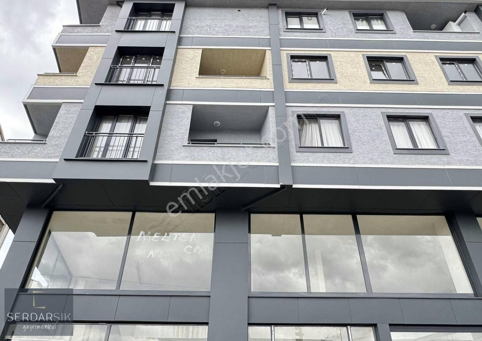 Darıca Osman Gazi Satılık Daire *AŞIROĞLU CADDESİ ÜZERİ ASANSÖRLÜ 3+1 175m2 LÜKS FIRSAT DUBLEKS*