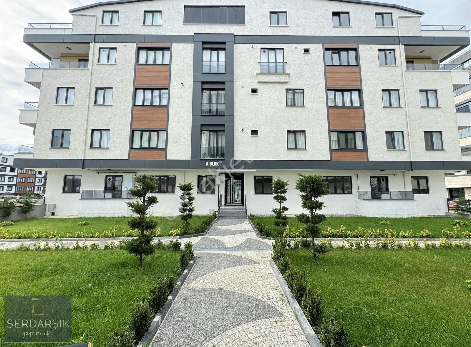 Darıca Bayramoğlu Satılık Daire *BAYRAMOĞLU MAHALLESİ SİTE İÇİ GÜVENLİKLİ 3+1 120m2 LÜX ARA KAT*