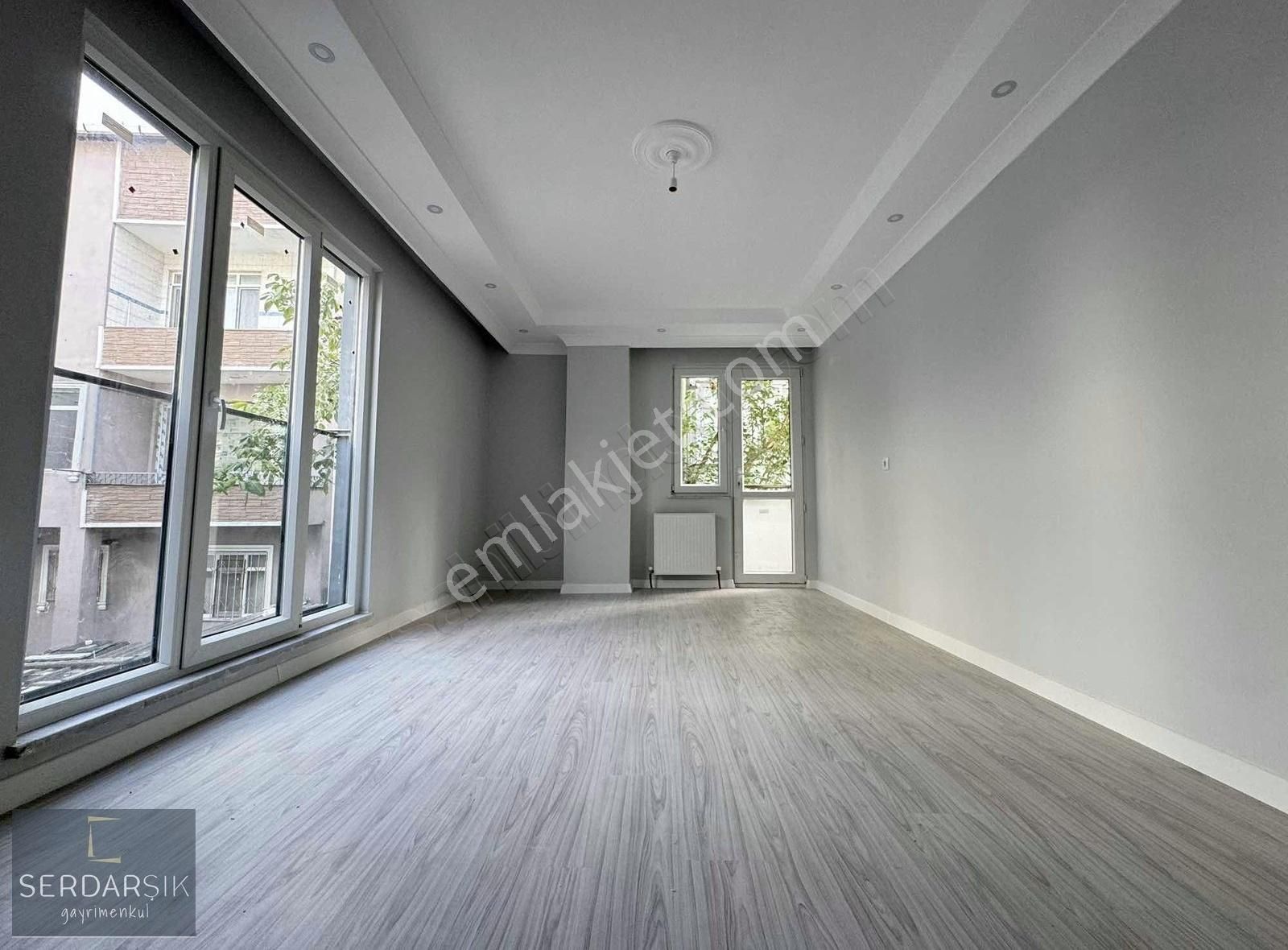 Darıca Osman Gazi Satılık Daire *AŞIROĞLU CADDESİ YAKINI K.OTOPARKLI 2+1 90M² LÜX SIFIR ARA KAT*