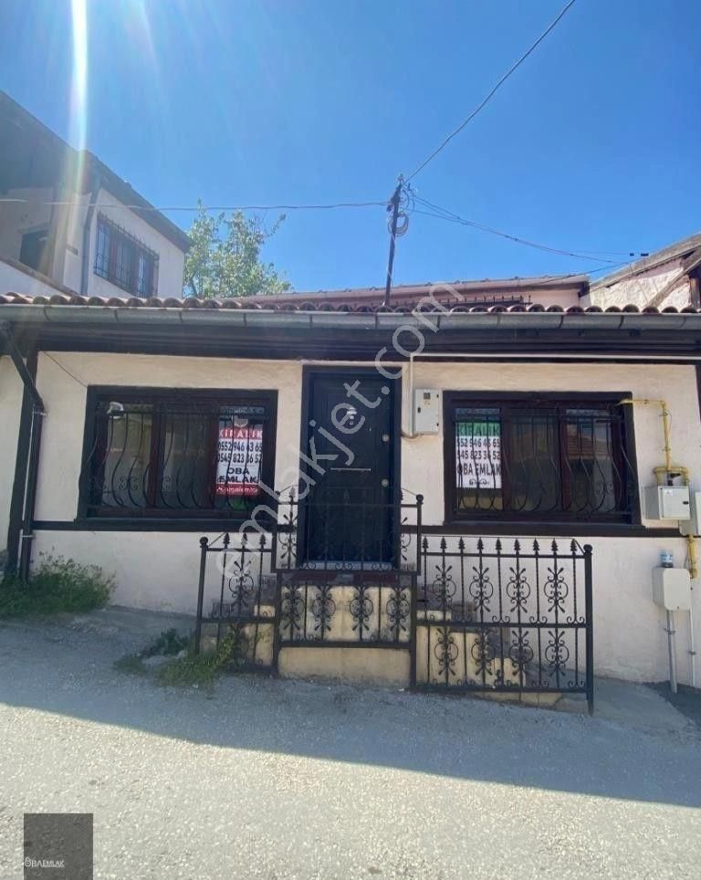 Odunpazarı Orta Kiralık Genel MÜSTAKİL ODUNPAZARI EVLERİNDE KİRALIK DÜKKAN