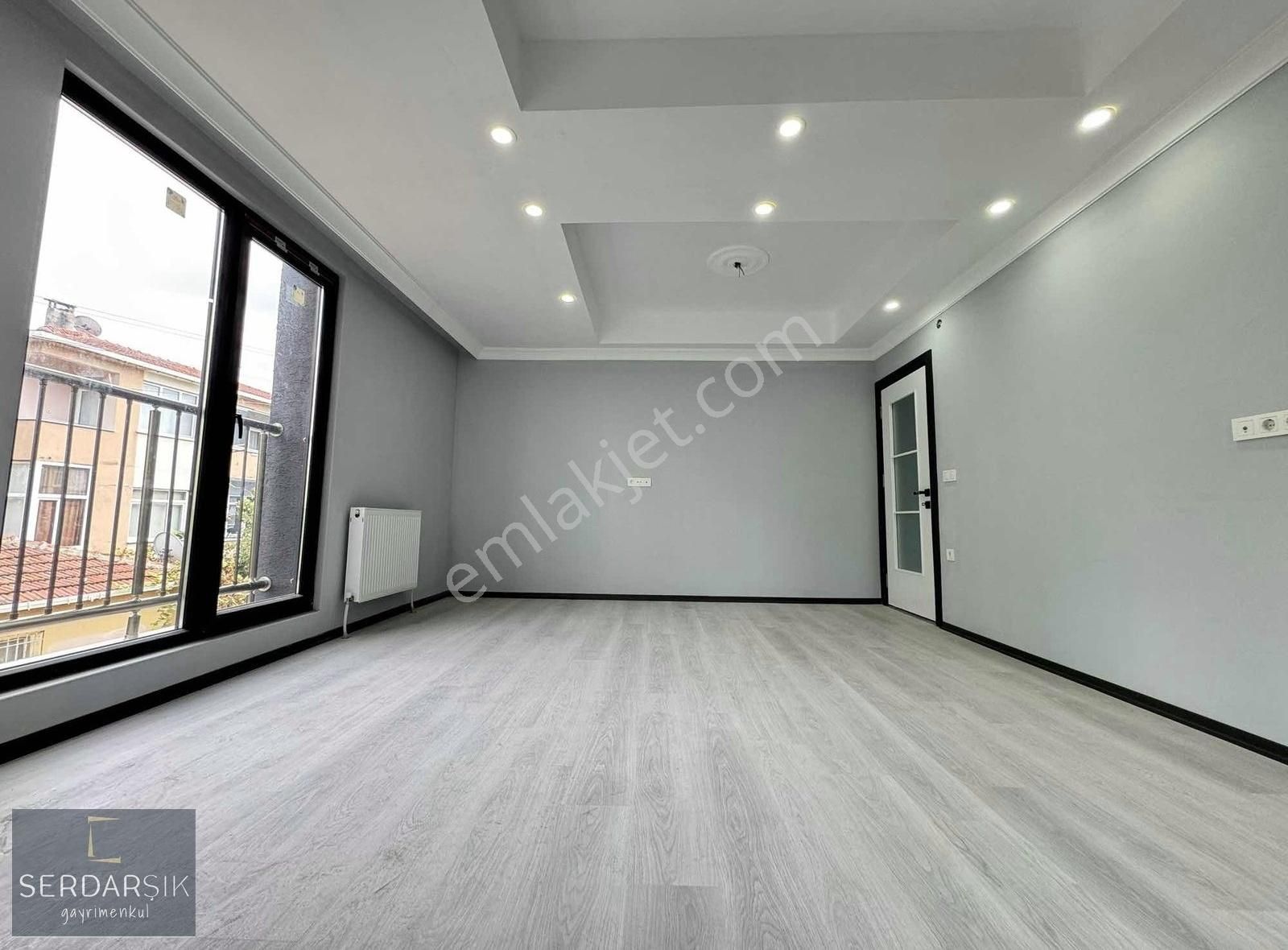 Darıca Sırasöğütler Satılık Daire *DARICA MARMARAY YAKINI SIFIR LÜKS 3+1 130m2 FIRSAT ARA KAT*!