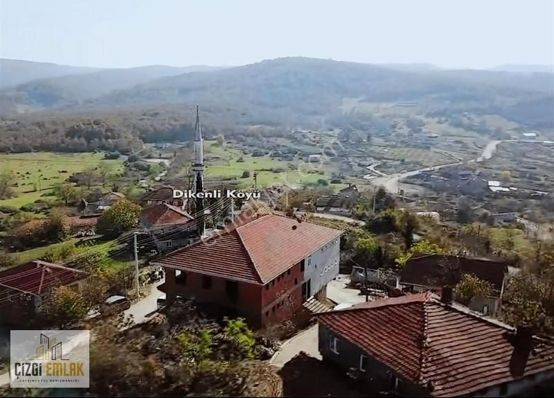 Körfez Dikenli Satılık Tarla ÇİZGİ EMLAK'TAN KÖRFEZ DİKENLİ KÖYÜNDE MÜKEMMEL YATIRIM FIRSATI