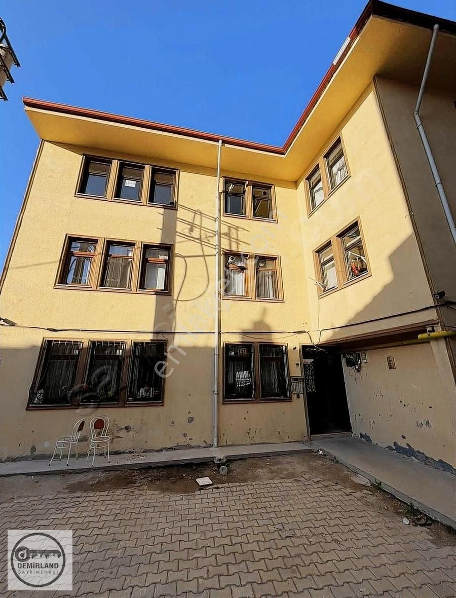 Kütahya Merkez Saray Kiralık Daire DEMİRLAND'DAN KİRALIK SARAY MAHALLESİNDE EŞYALI 1+1 DAİRE