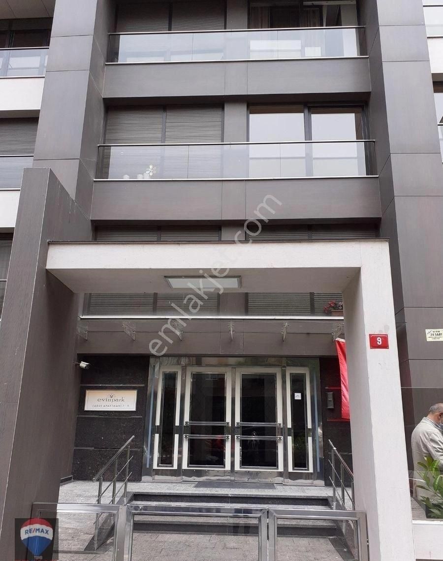 Kadıköy Suadiye Kiralık Daire ŞAŞKINBAKKAL DA BAĞDAT CADDESİNE YAKIN  YENİ BİNADA 2+1