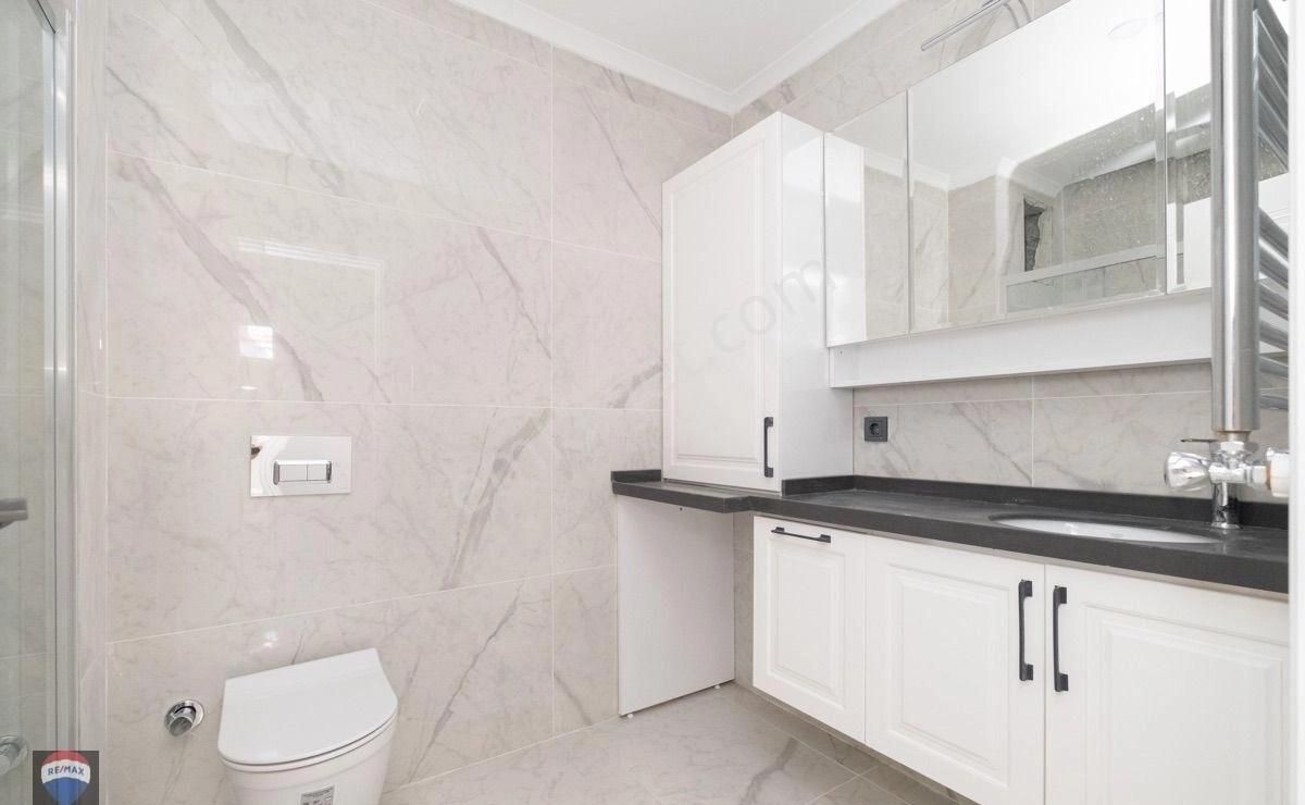 Suadiye Çamlı Sokak Deniz Manzaralı Satılık Dubleks Daire - Görsel 44