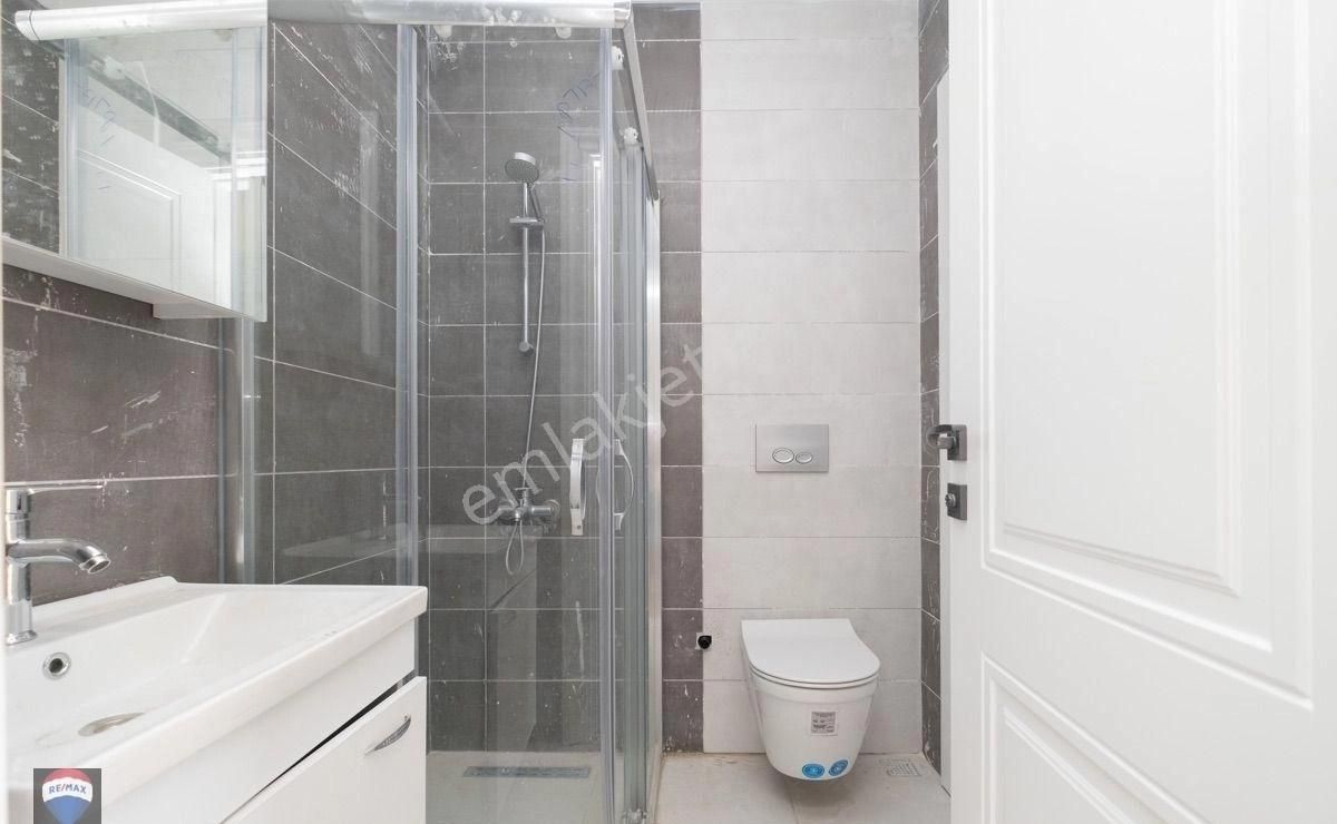 Suadiye Çamlı Sokak Deniz Manzaralı Satılık Dubleks Daire - Görsel 16