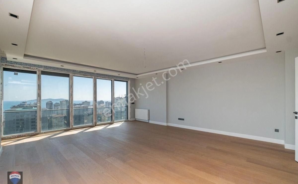 Suadiye Çamlı Sokak Deniz Manzaralı Satılık Dubleks Daire - Görsel 11