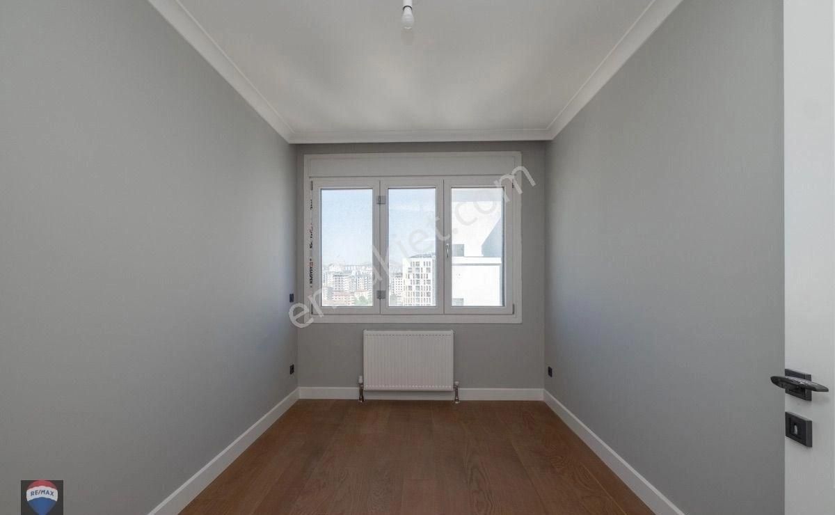 Suadiye Çamlı Sokak Deniz Manzaralı Satılık Dubleks Daire - Görsel 28