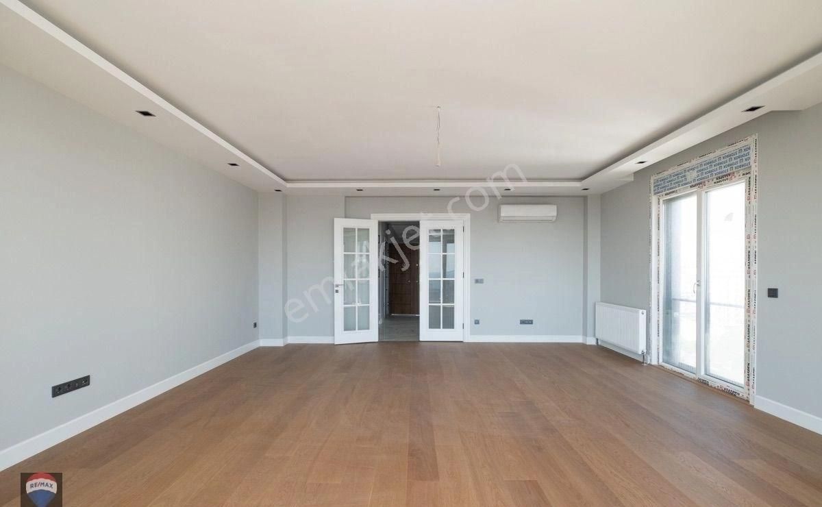 Suadiye Çamlı Sokak Deniz Manzaralı Satılık Dubleks Daire - Görsel 19