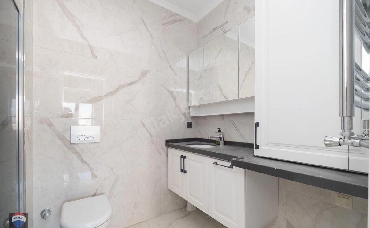 Suadiye Çamlı Sokak Deniz Manzaralı Satılık Dubleks Daire - Görsel 25