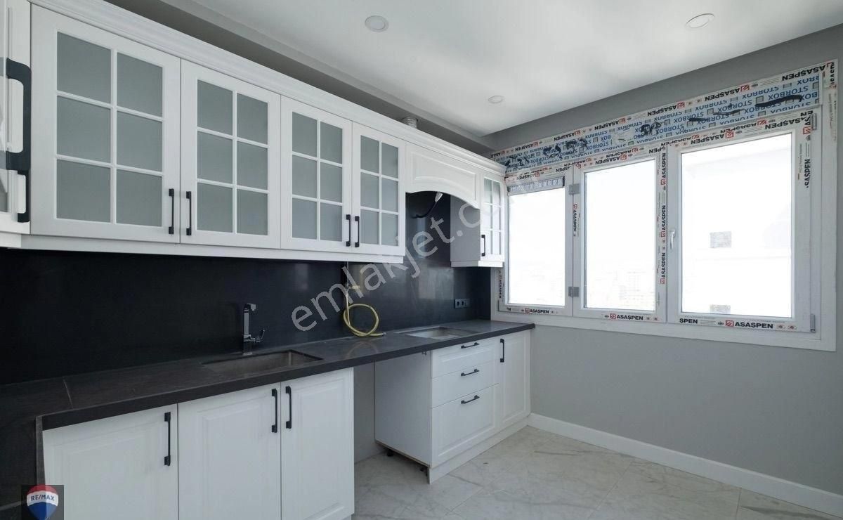 Suadiye Çamlı Sokak Deniz Manzaralı Satılık Dubleks Daire - Görsel 15