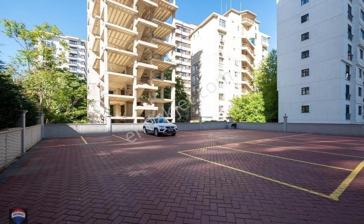 Suadiye Çamlı Sokak Deniz Manzaralı Satılık Dubleks Daire - Görsel 45