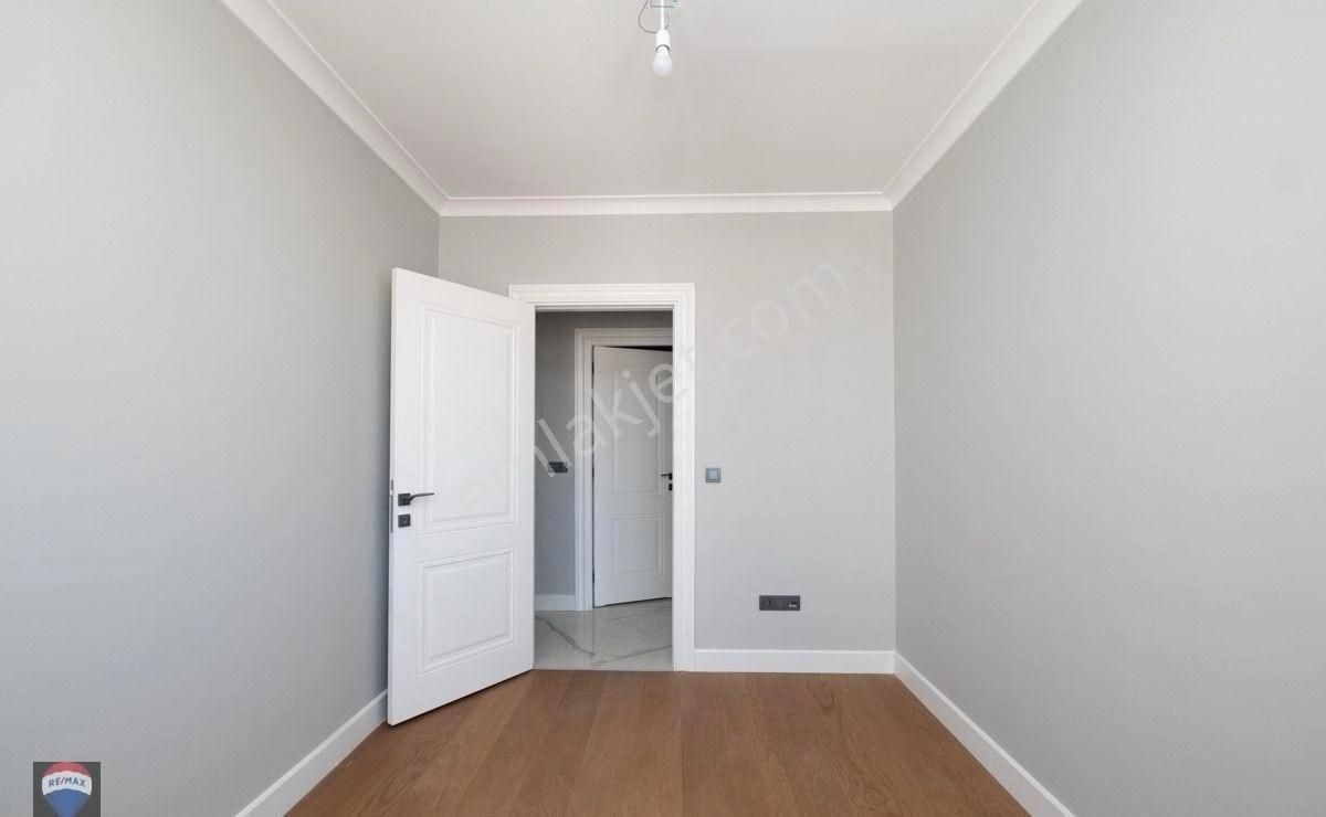 Suadiye Çamlı Sokak Deniz Manzaralı Satılık Dubleks Daire - Görsel 34