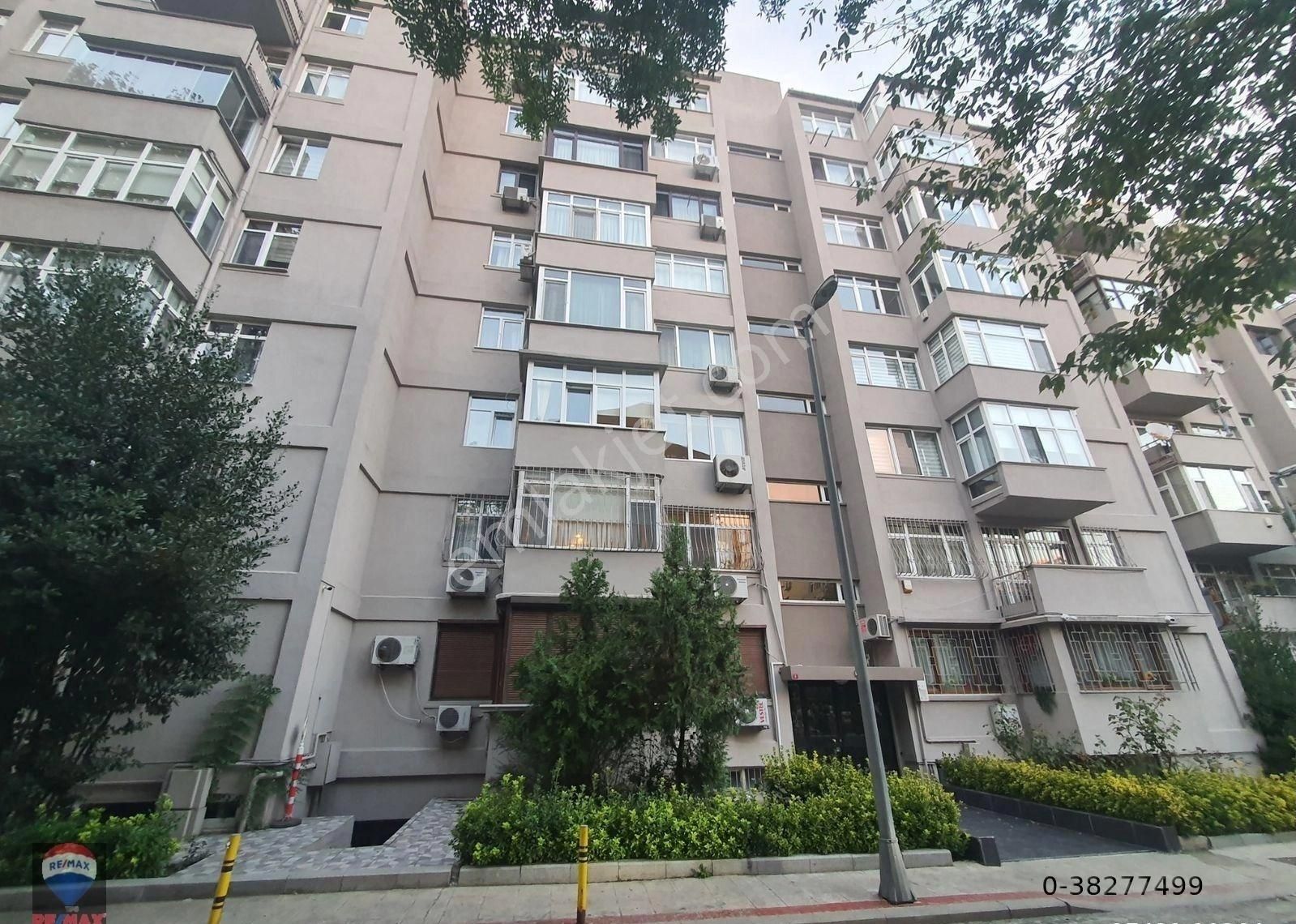 Şişli Esentepe Satılık Daire Gayrettepe & Emekli Subay Evleri, Bakımlı 2+1 Daire %