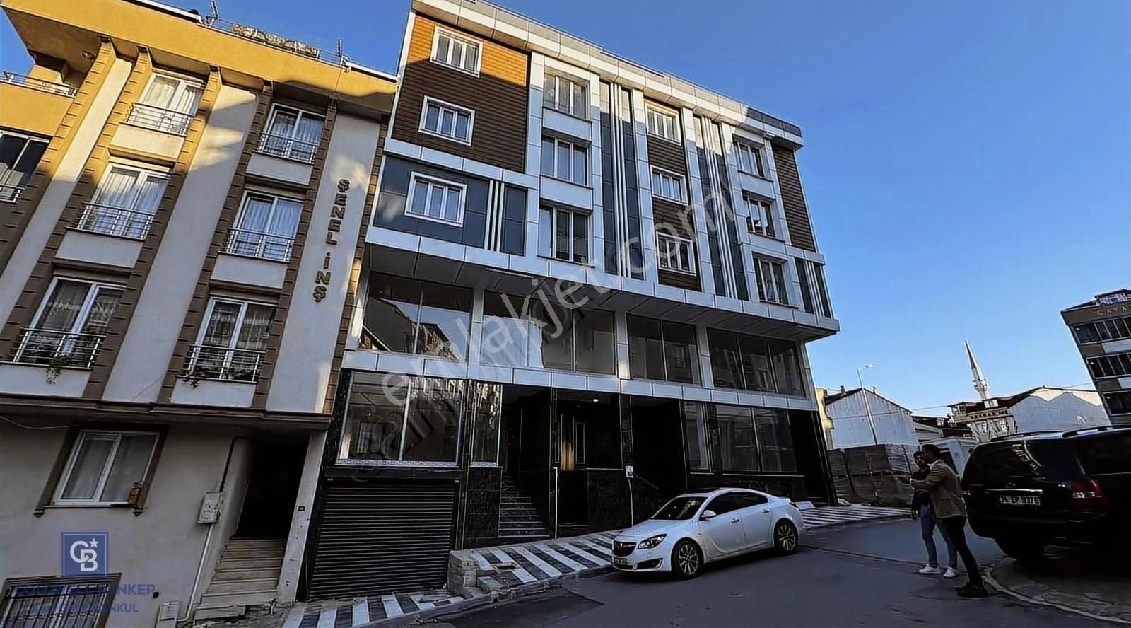 Arnavutköy Anadolu Satılık Daire ANADOLU MAHALLESİNDE SATILIK ASANSÖRLÜ DUBLEX DAİRE