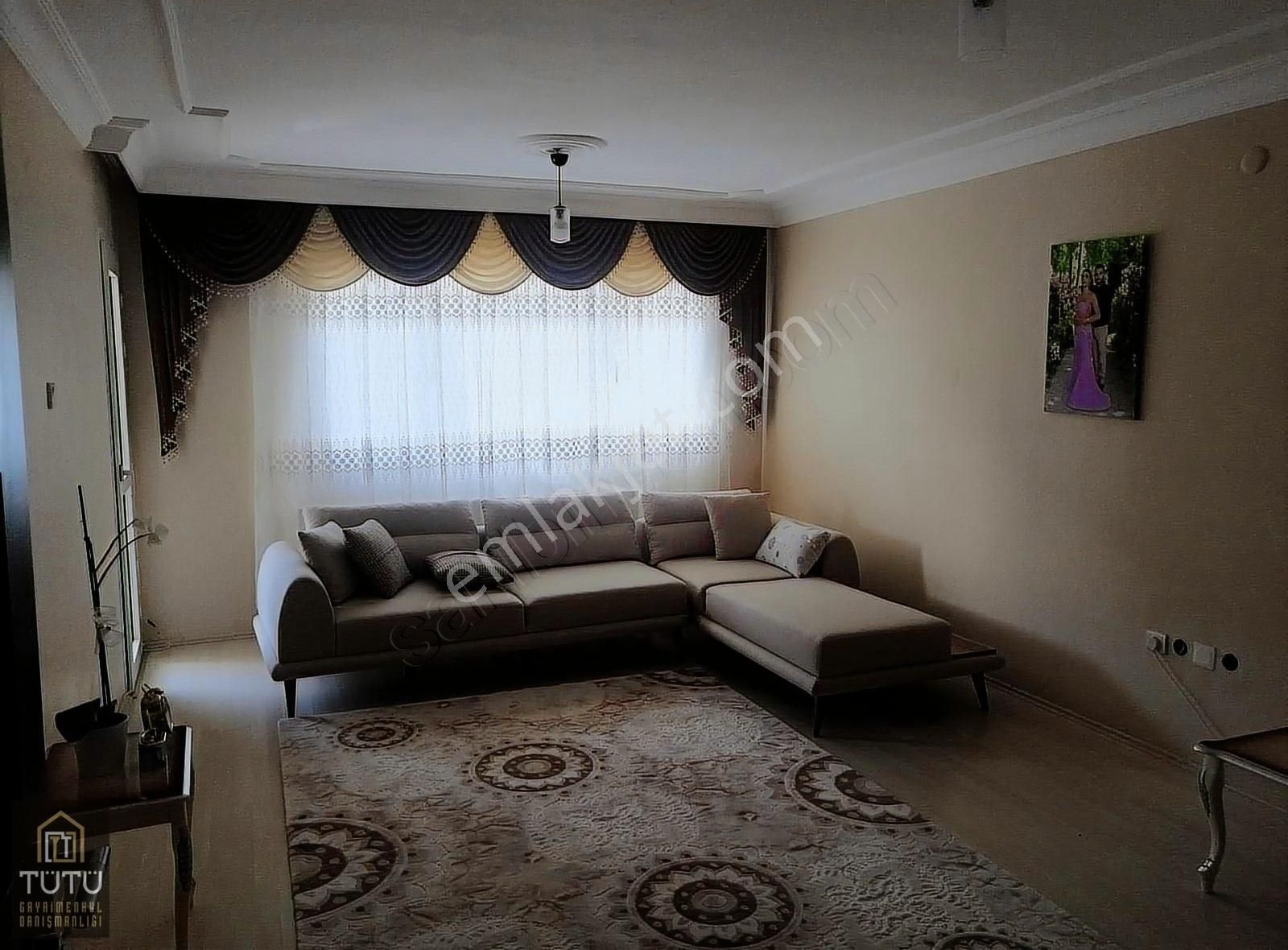 Buca Cumhuriyet Satılık Daire BUCA CUMHURİYET MAHALLESİNDE 3+1 ARA KAT SATILIK DAİRE