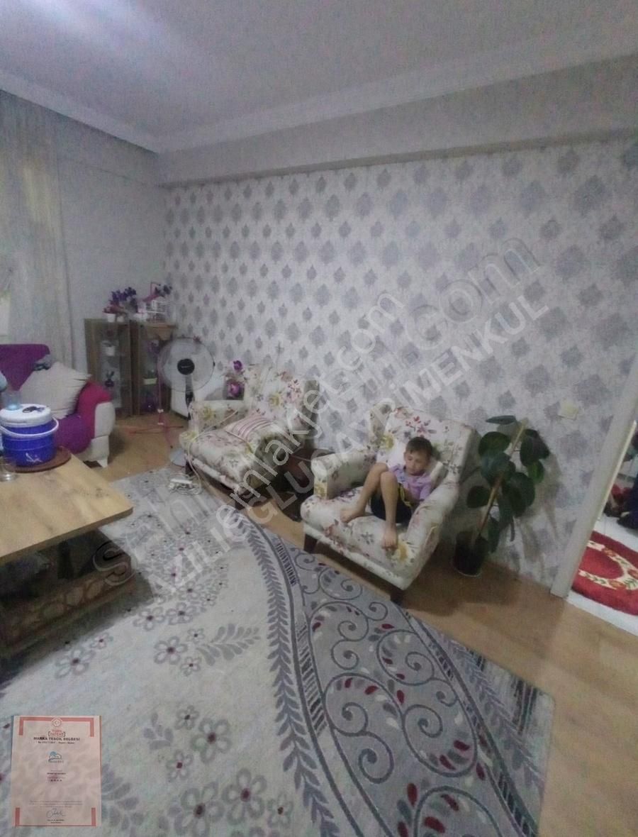 Karatay Gaziosmanpaşa Satılık Daire YAMAN İLKÖGRETİM OKULU YANINDA 4+1 TERS DUBLEKS DAİRE