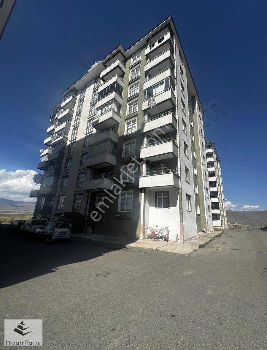 Yakutiye Kurtuluş Satılık Daire PİRAMİT GM 'den HİLALKENT 3+1 SATILIK DAİRE