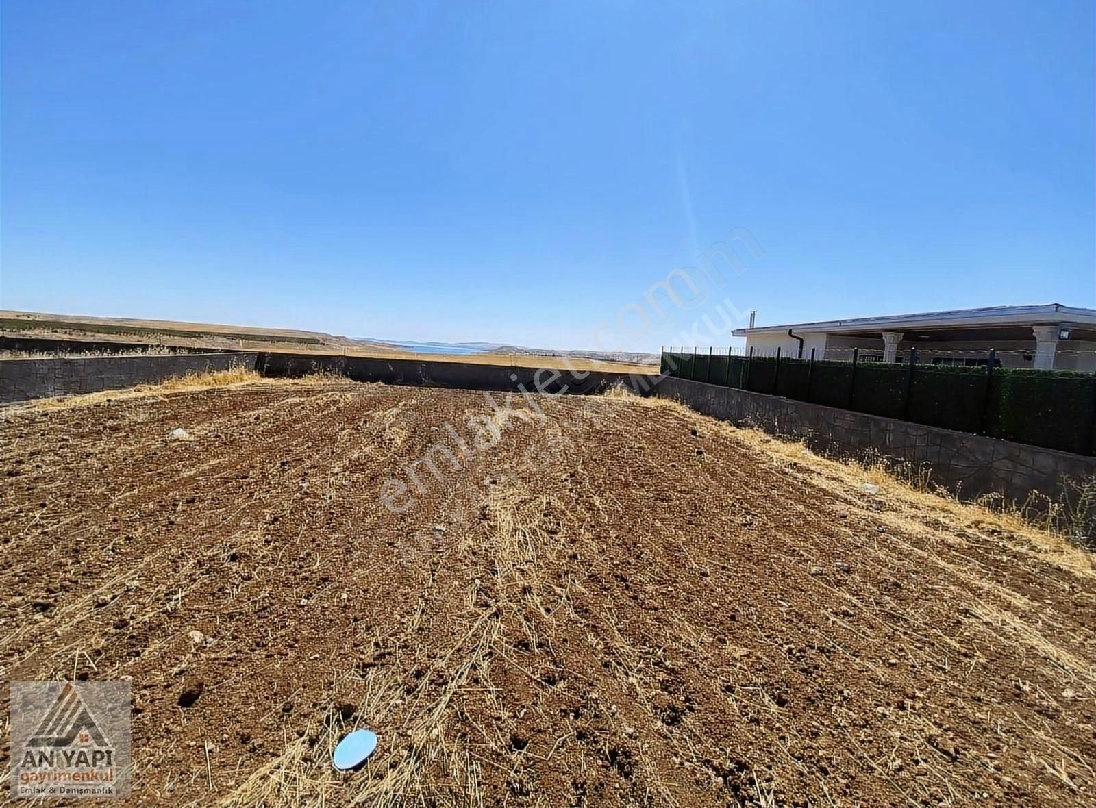 Adıyaman Merkez Paşamezrası Köyü Satılık Tarla An Yapıdan Kıvırcık Da Bağ Evi