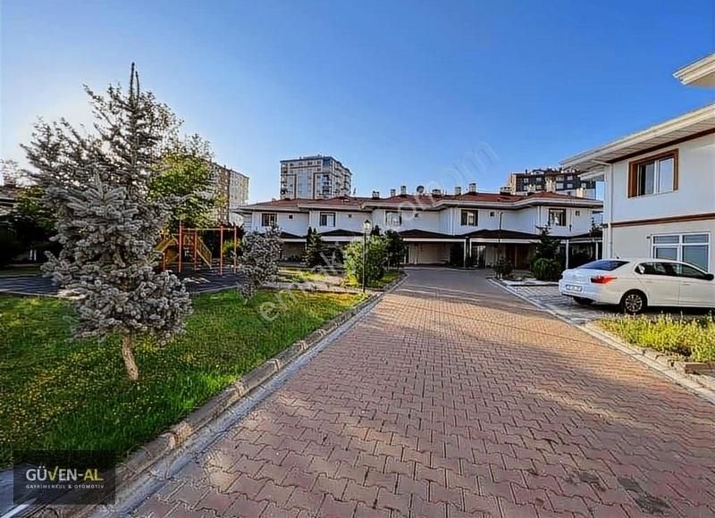 Melikgazi Gesi Fatih Satılık Villa GÜVEN-AL || İLDEM ANA YOL ÜZERİ - SİTE İÇİ VİLLA -KAÇIRMAYIN