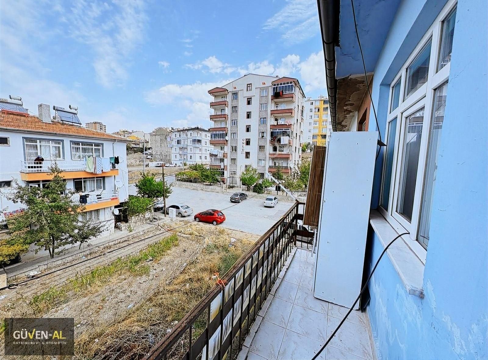 Melikgazi Battalgazi Satılık Daire BATTALGAZİ MAH 3+1 SATILIK FIRSAT DAİRE