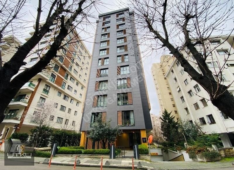 Kadıköy Fenerbahçe Satılık Daire UTKU'DAN FENERBAHÇE SAHİLDE BALKONLU EBEVEYNLİ 150m2 GENİŞ 3+1