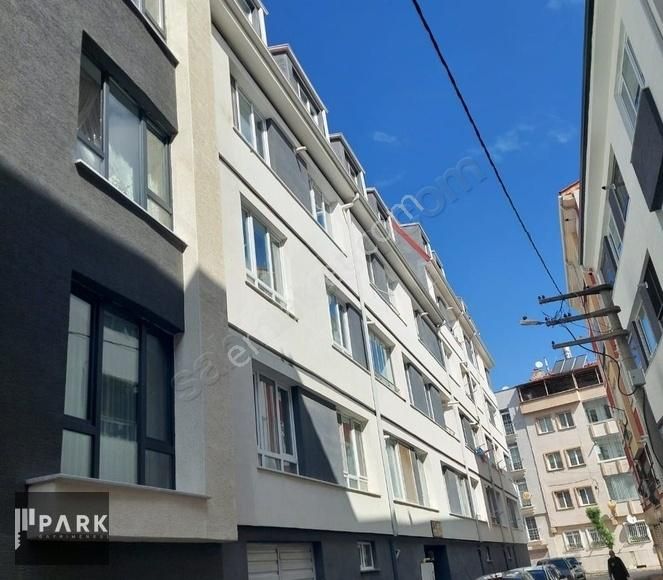 Tepebaşı Fatih Satılık Daire PARK G.M' DEN FATİH MAH. 4+1 SATILIK TAKASLIK DAİRE