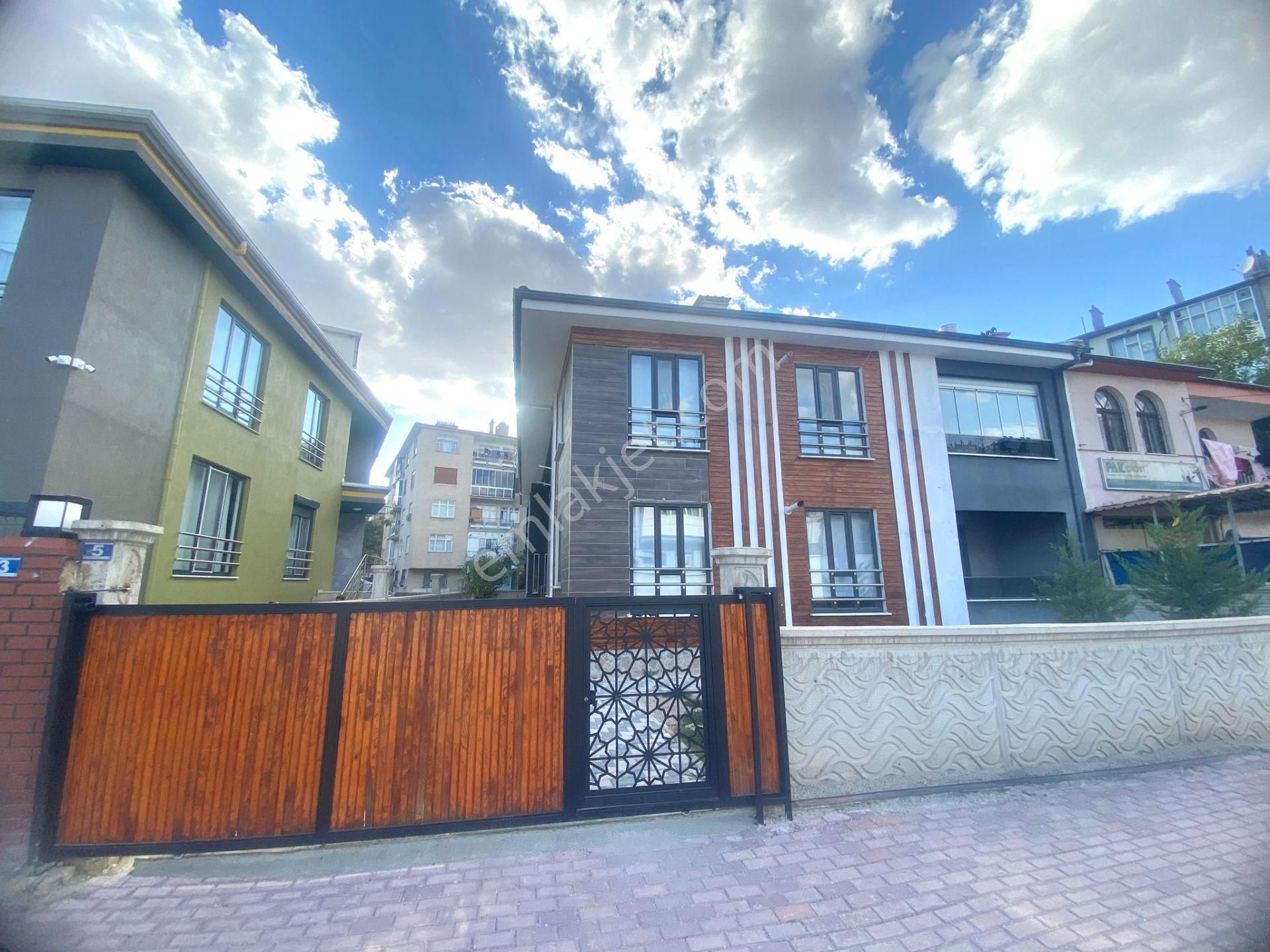 Selçuklu Işıklar Satılık Daire  IŞIKLAR MAH. SATILIK 3+1 BAKIMLI DAİRE