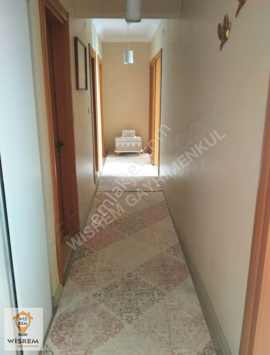 Adapazarı Korucuk Satılık Daire Wisremden Manzaralı, Site İçinde, Havuzlu Geniş 3+1