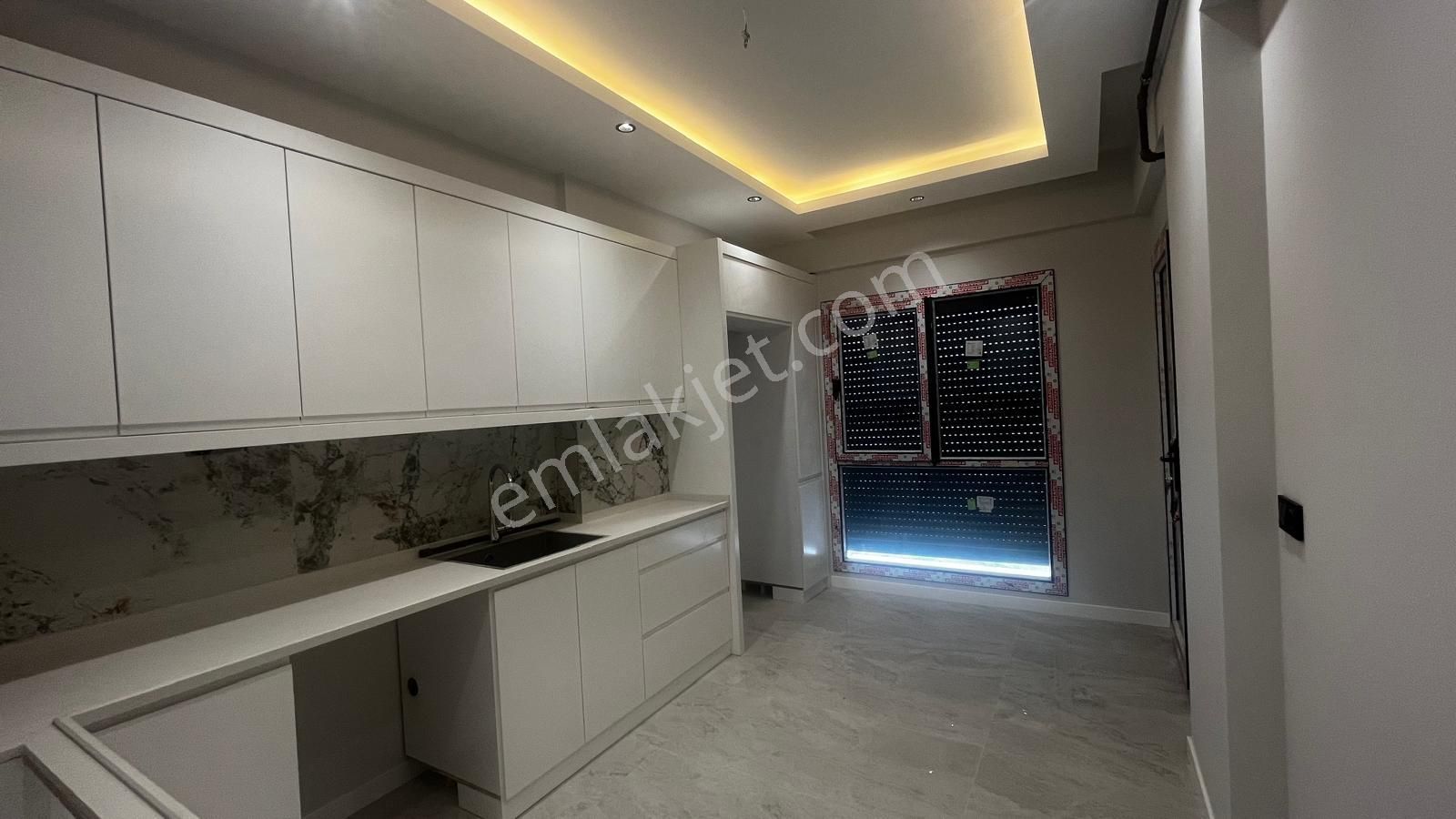 Merkezefendi Yenişafak Satılık Daire  ERVA LIFE PREMİUMDAN YENİŞAFAKTA FIRSAT 3+1 SATILIK DAİRELER