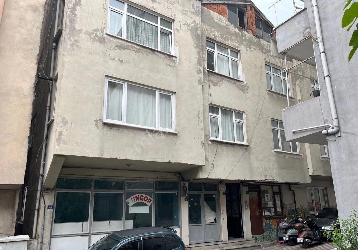 Ereğli Orhanlar Kiralık Daire ZONGULDAK EREĞLİ’DE GÜNERİ EMLAK’TAN KİRALIK EŞYALI 3+1 DAİRE