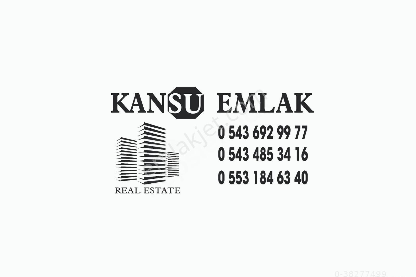 Bandırma 17 Eylül Satılık Daire Kansu Emlak'tan 17 Eylül Mahallesinde Ara kat 2+1 Daire