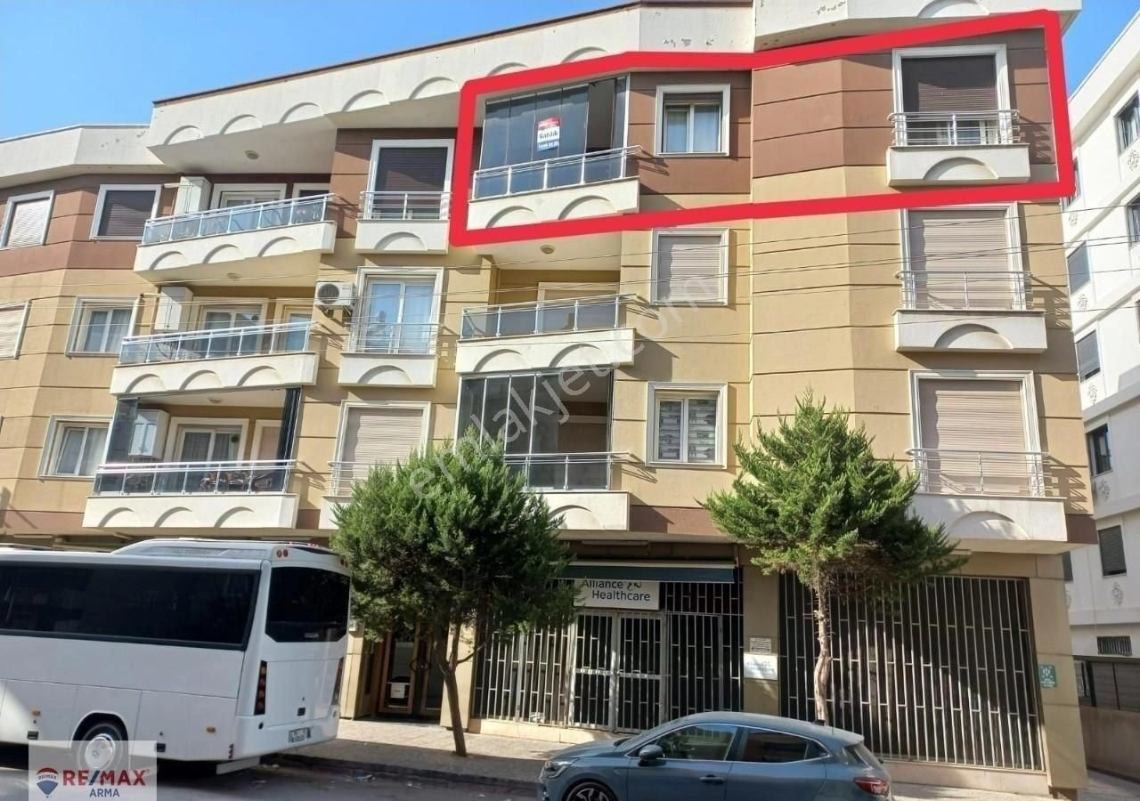 Buca Yenigün Satılık Daire BUCA YENİGÜN MAHALLESİNDE SATILIK 3+1 DAİRE